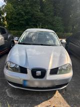 Seat Cordoba 1,4 55KW/75PS LIMO TUV/2027 E... - Seat Cordoba aus 2003