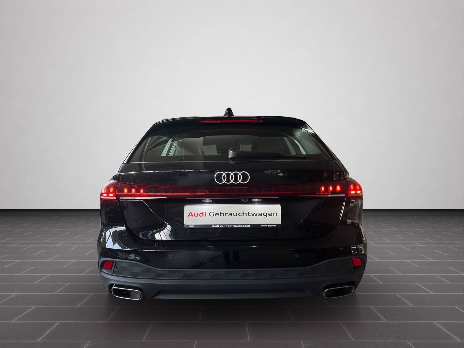 Audi A5 - Bild 7