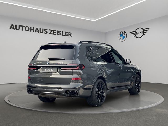 Foto Nummer 2: BMW X7 M60