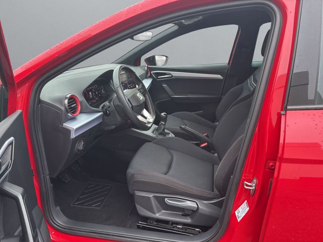 Ibiza FR Pro Black Edition *NAVI+LED+FullLink+RF