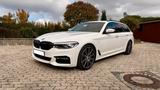 BMW 530i Touring A-M Sport/Navi Prof/Werksangeh. - BMW 5er Reihe Gebrauchtwagen in München