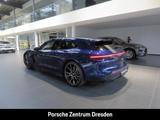Porsche Taycan 4S Sport Turismo - Porsche Taycan in Dresden