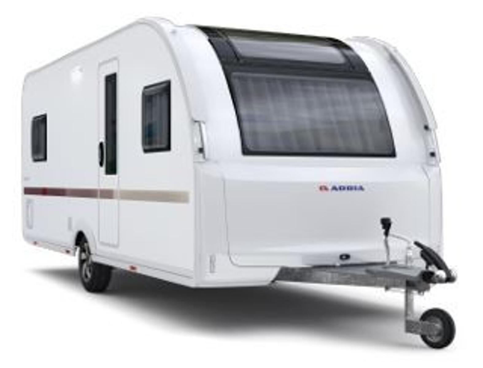 Adria Adora 613 PK *Klima*Sound*Mach*Boden-Temp.*Umris