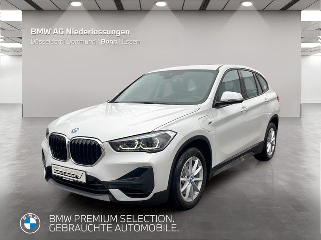 BMW X1 xDrive25e Navi AHK Driv.Assist+ Head-Up LED