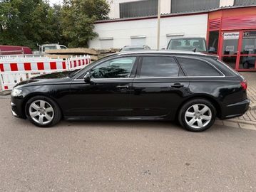Audi A6 - 3