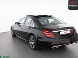 Mercedes-Benz S 560 4M AMG DESIGNO,BURMESTER HIGH END,FOND,HUD - Mercedes-Benz S-Klasse Gebrauchtwagen in Bremen