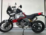 Ducati Desert X Saturn Grey - DUCATI X DESERT