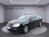Volkswagen Golf V Variant Sportline Pano/Klima/Shz/AHK - Volkswagen Golf: Sportline