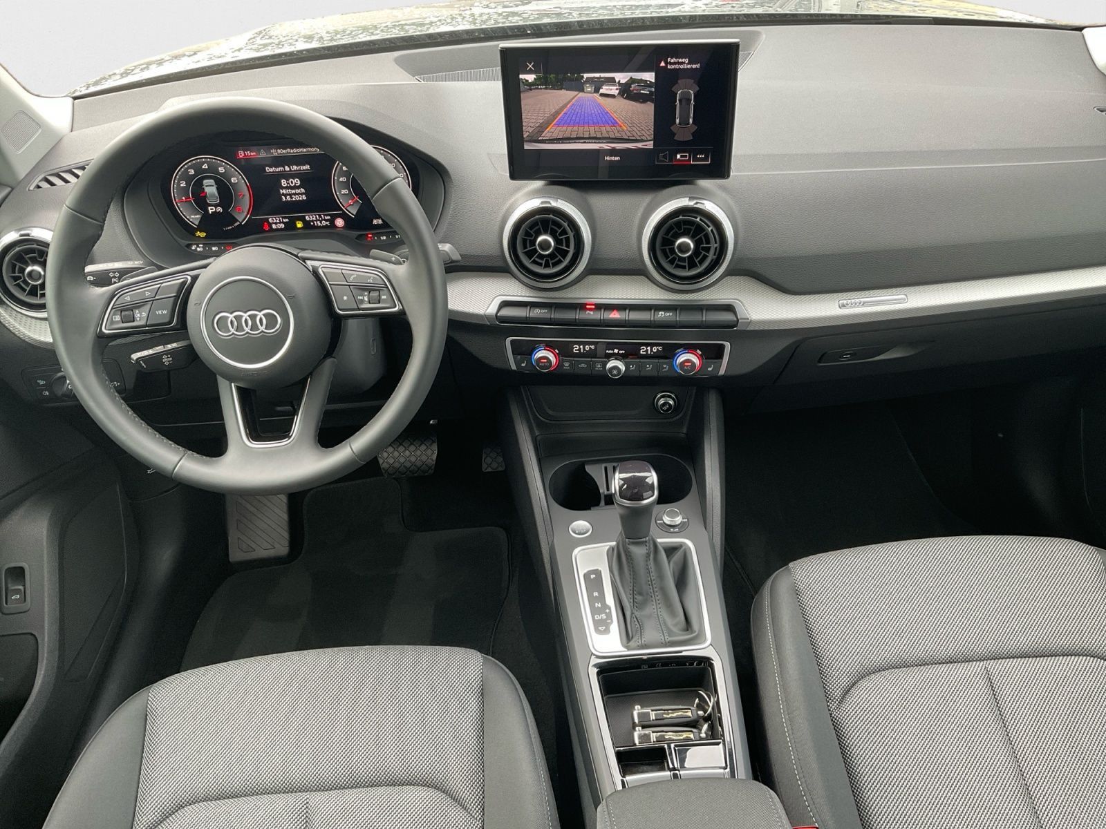 Audi Q2 - Bild 10