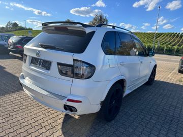 BMW X5 - 10
