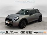 MINI Cooper C Essential Trim AUTOMATIK ALLWETTER NAV  - MINI MINI: Kleinwagen