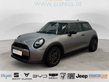 MINI Cooper C - 1