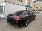 Mercedes-Benz CLA 45 AMG - Mercedes-Benz CLA-Klasse: Sportwagen