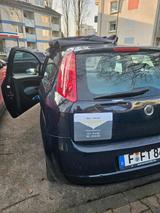 Fiat Punto - Fiat Punto in Frankfurt (Main)