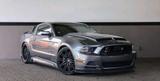 Ford Mustang - Cobra Jet - Super Snake - Ford Mustang: Super Snake