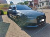 Audi RS6 C7 4G Quattro ~93tkm TÜV neu 560 PS KW  - Audi RS6 von privat