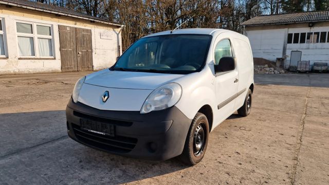 Renault Kangoo Rapid Basis