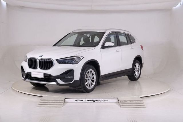 BMW X1 F48 2019 Diesel sdrive16d Business Advant