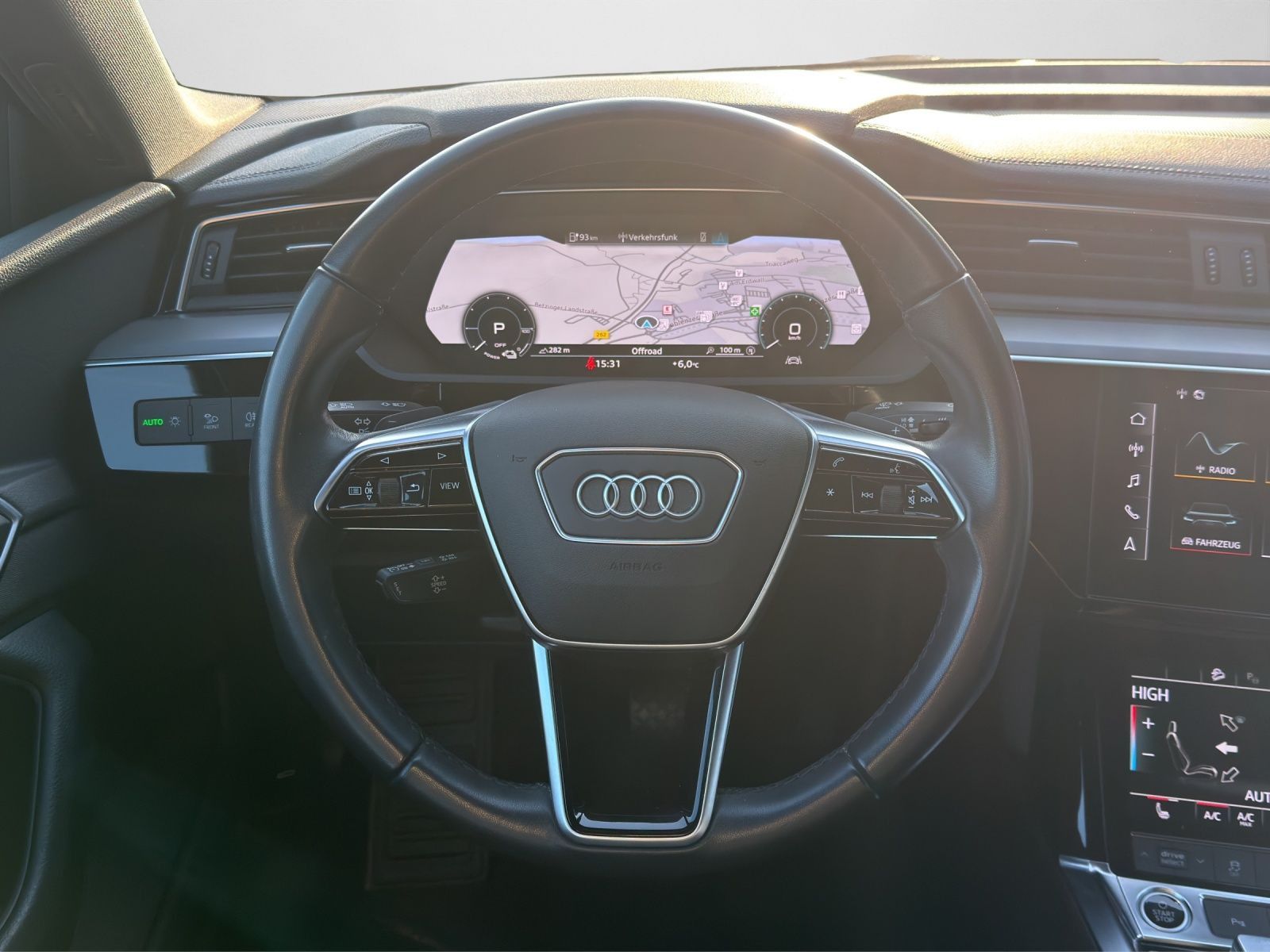 Audi e-tron - Bild 10