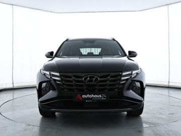 Hyundai TUCSON - 2