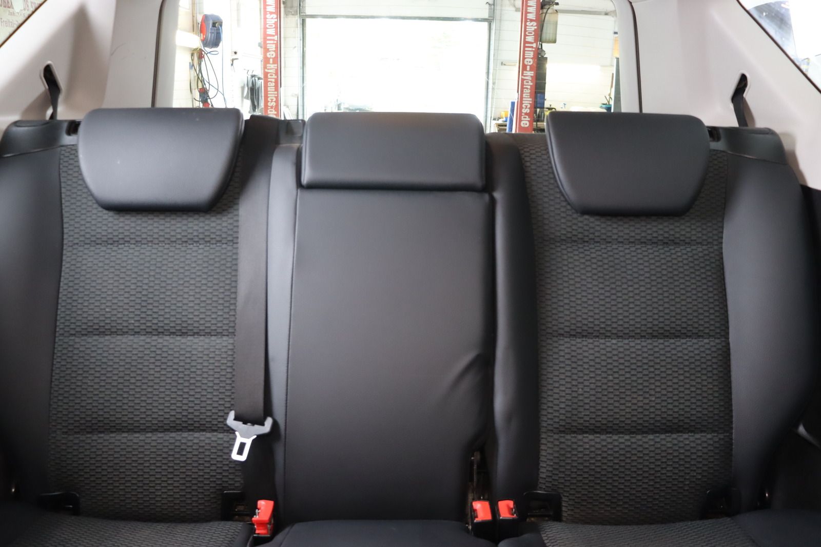 Fahrzeugabbildung Mercedes-Benz A 180 CDI Sport Edition * HU/AU neu Avantgarde