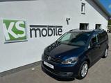 Volkswagen Touran Match 1.6 TDI KLIMA|AHK|PDC - Volkswagen Touran: Match
