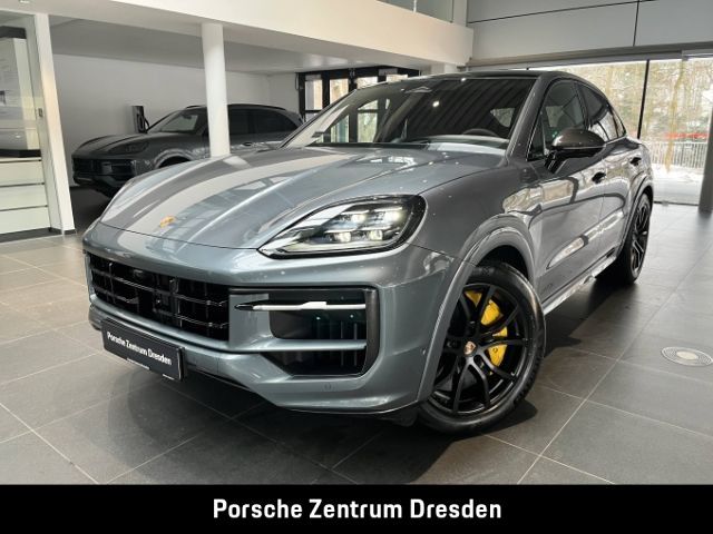 Image of Porsche Cayenne