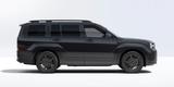 Hyundai SANTA FE 1.6 T-GDI Hybrid Blackline 4WD Auto - Hyundai SANTA FE in Dresden