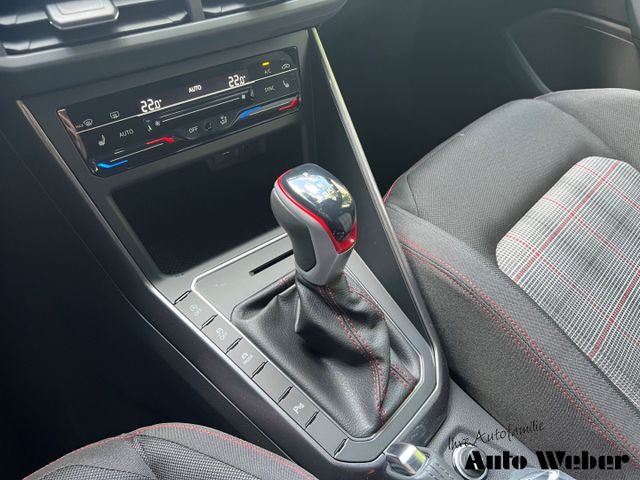 Polo 2.0 l Automatik Navi Leder digitales Cockpi