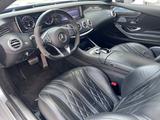 Mercedes-Benz S 63 AMG 4MATIC Coupé Keramik 3D Burmester Desig - Mercedes-Benz S 63 AMG in Essen