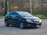 Lancia Delta 1.6 MJT DPF Selectronic Argento 200 - Lancia Delta aus 2008