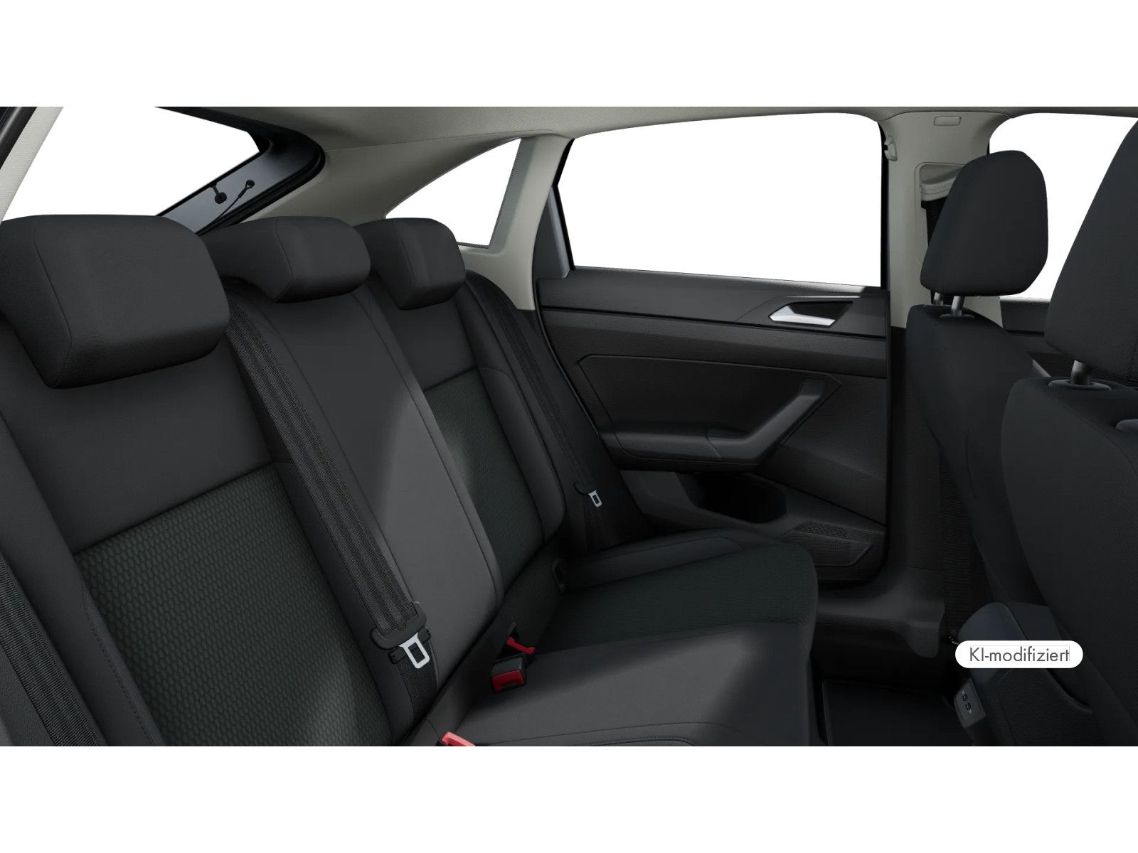 Volkswagen Taigo - Bild 11