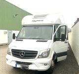 Frankia T 7400 GD