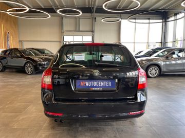 Skoda Octavia Combi Impuls Edition 1.4*SHZ*PDC*2.HAND*