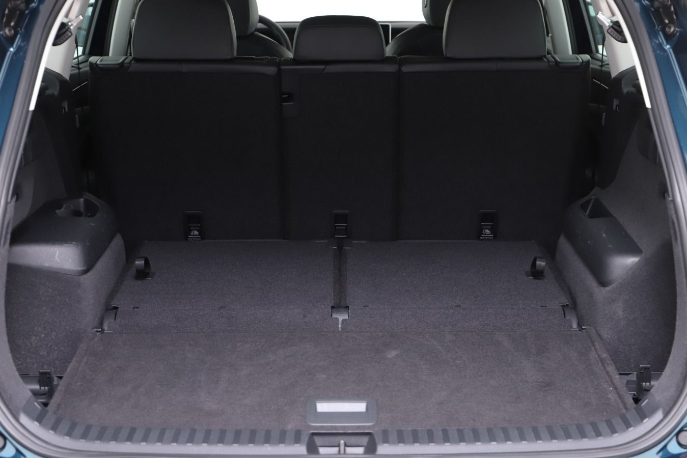 Volkswagen Tayron - Bild 14