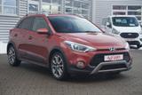 Hyundai i20 Active 1.0 T-GDI blue Trend Navi Kamera PDC - Hyundai i20 Active mit Benzin-Antrieb