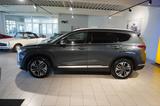 Hyundai Santa Fe Premium ~Pano~ACC~HUD~Krell~360°~ - Hyundai SANTA FE Gebrauchtwagen in Hamburg