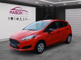 Ford Fiesta 1.25 16V Ambiente+Klima+CD Radio - Ford Fiesta: R2