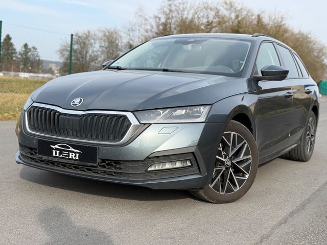 Skoda Octavia Combi Ambition*AMBIENTE*DIGITAL-TACHO*