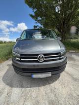 Volkswagen T6 Multivan / 93.800 km / 150 PS / 7 Sitzer - : Sitzer 8