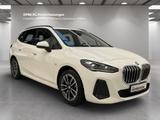 BMW 218i Active Tourer M Sport AHK Driv.Assist+ LED - weiße BMW 218 Active Tourer