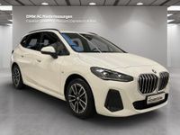 BMW 218 Active Tourer - Vorschau Bild 3