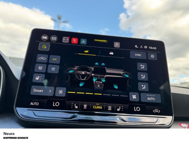 Seat Leon - Bild 16