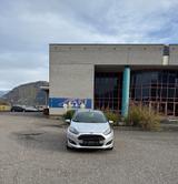 Ford Fiesta 1.0 80CV 5 porte Business - Ford Fiesta: Standheizung