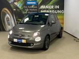 Fiat 500 1.2 8V Lounge+PANORAMADACH+EINPARKHILFE+15"A - Fiat 500 mit Benzin-Antrieb: Lounge