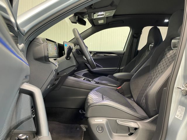 Tiguan R-Line 2.0 TDI DSG HuD PANO NAVI LED