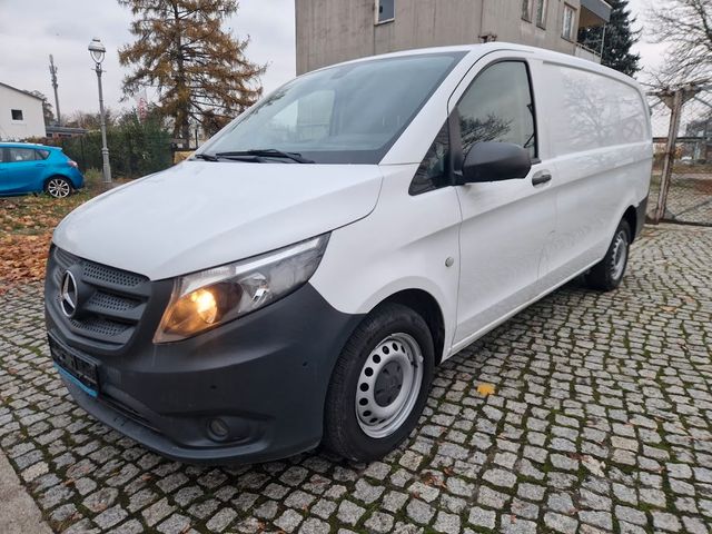 Mercedes-Benz Vito Kasten 114/116 CDI, 119 CDI/BT RWD lang