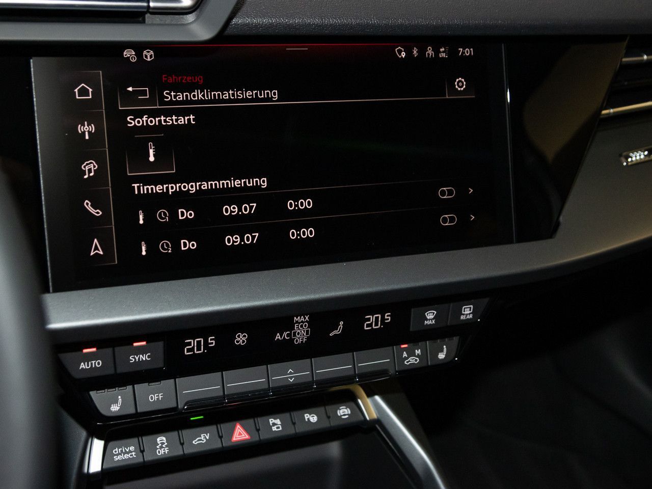 Audi A3 - Bild 19