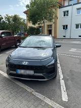 Hyundai Bayon 1.0 T-GDI 1 Hand - Hyundai BAYON von privat
