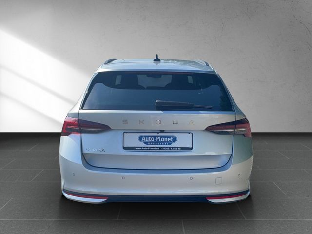 Skoda Octavia Combi IV 1.5 TSI Selection *MATRIX*NAVI*